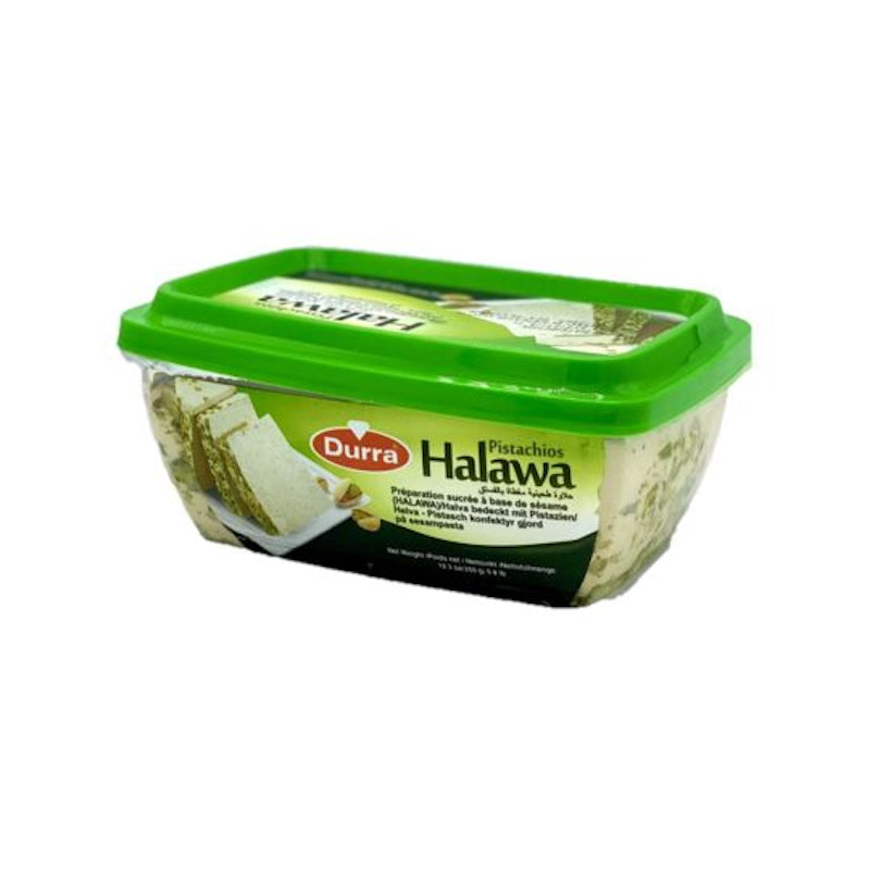 DURRA - HALAWA PISTACHES - 350g