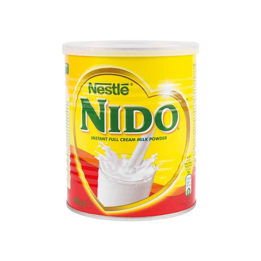 NIDO - LAIT EN POUDRE - 400g