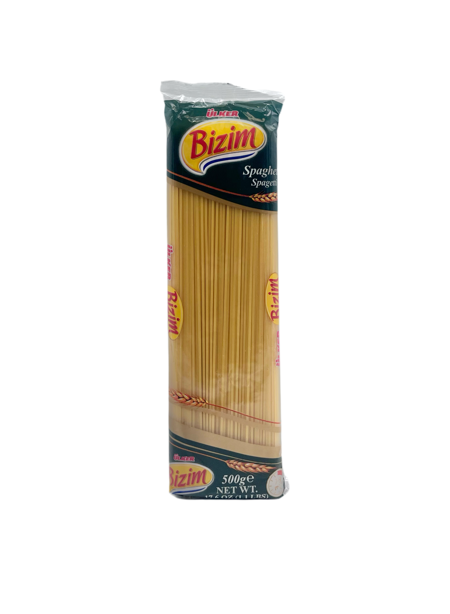 BIZIM - SPAGHETTI - 500g