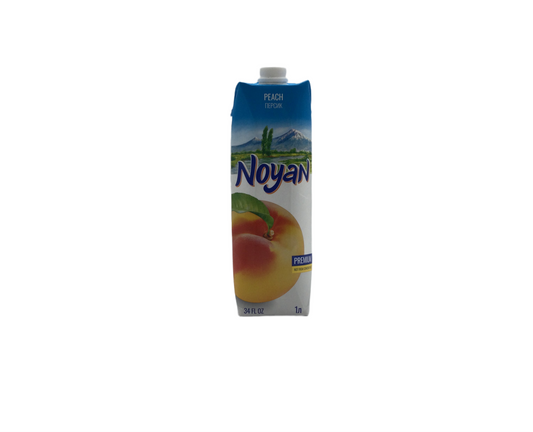 NOYAN - JUS DE PÊCHE - 1L