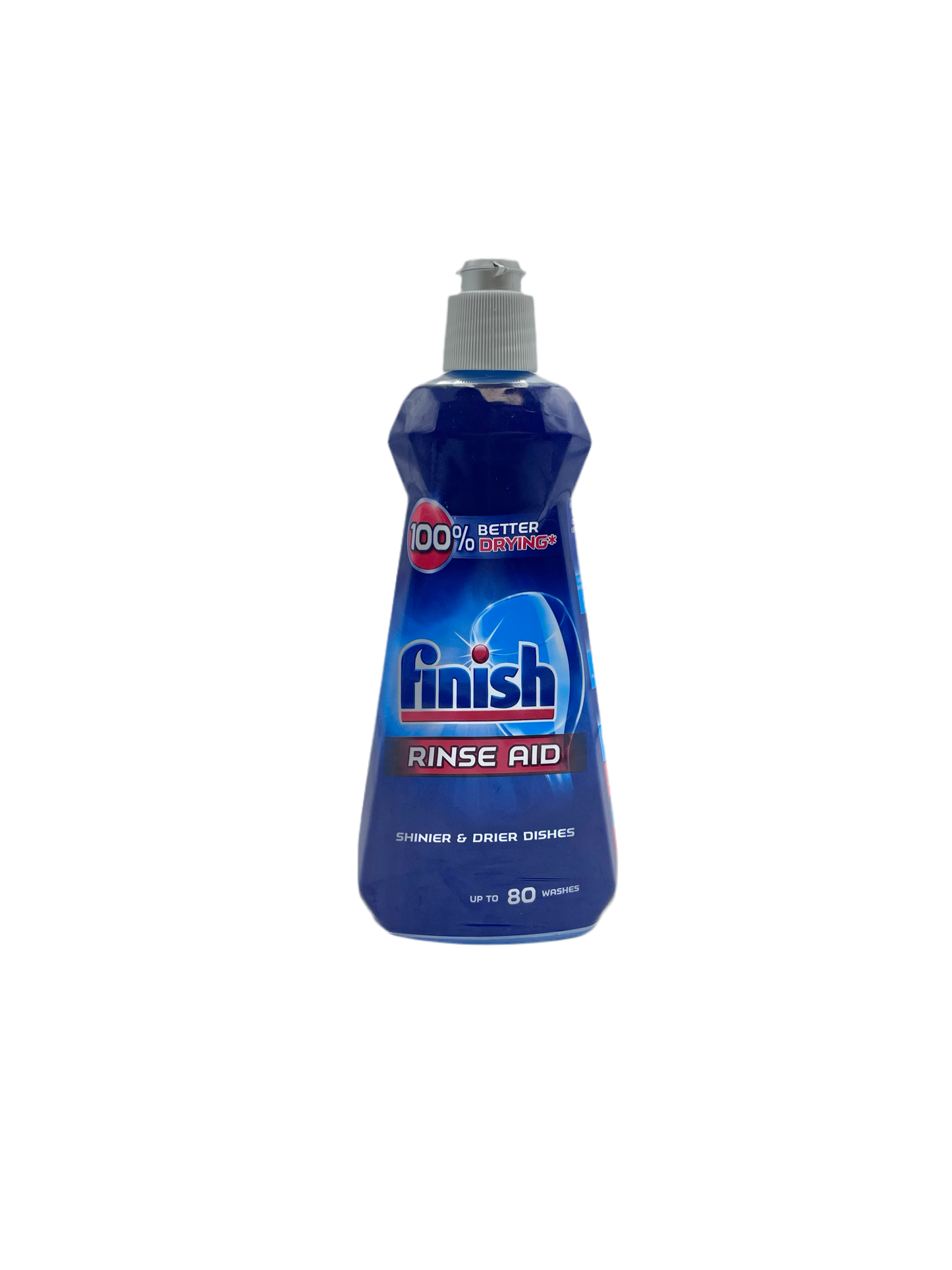 FINISH - LIQUIDE DE RINCAGE - 400ml