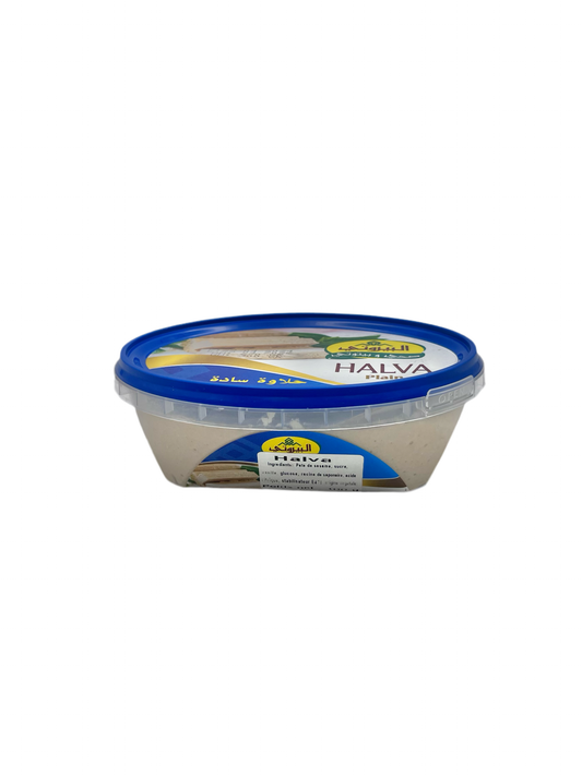 ALBAYROUTY - HALAWA NATURE - 300g