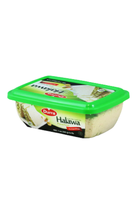 DURRA - HALAWA PISTACHES - 200g