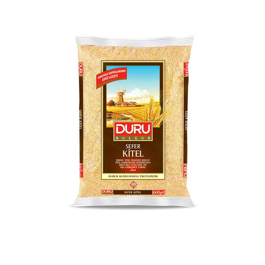 DURU - BLÉ SEFER KITEL - 1kg