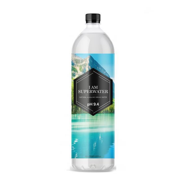 IAM SUPERWATER - 1L