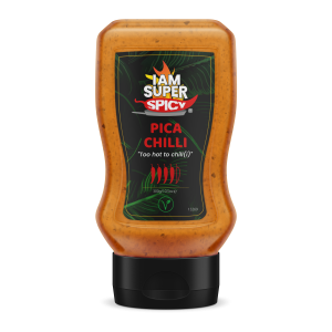 IAM SUPERSPICY - PICA CHILI - 310g