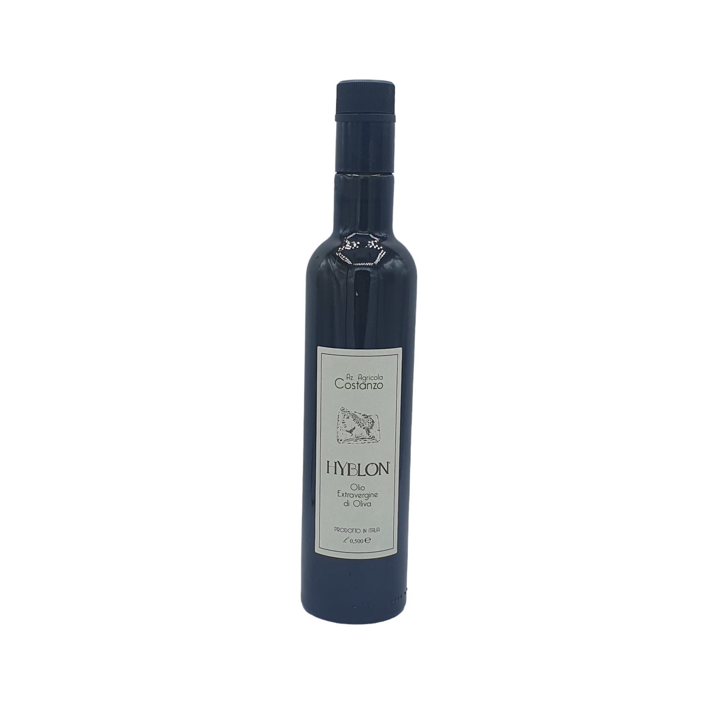 HYBLON - HUILE OLIVE EXTRAVERGINE - 500ml