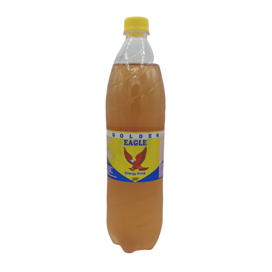 GOLDEN EAGLE - BOISSON ÉNERGISANTE - 1L