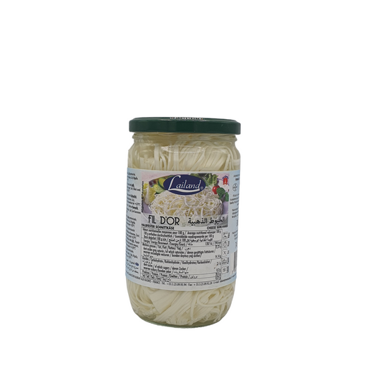 LAILAND - FIL D’OR  - 1kg