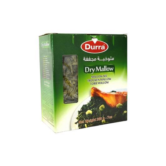 DURRA - MOLOKHIA SÉCHÉE - 200g