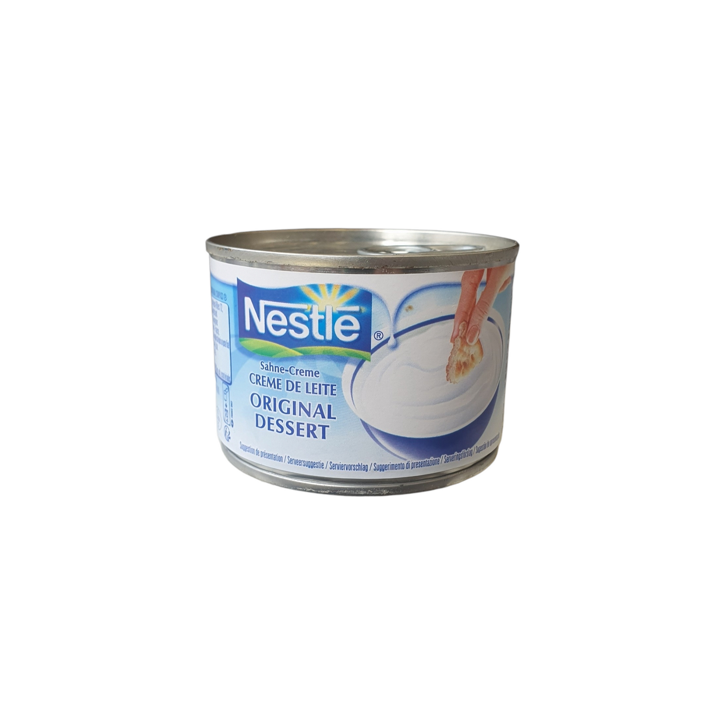 NESTLE - CRÈME - 170g