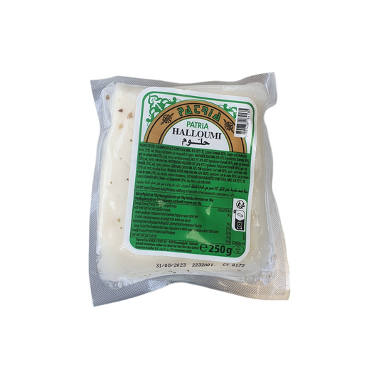 PATRIA - HALLOUMI - 250g