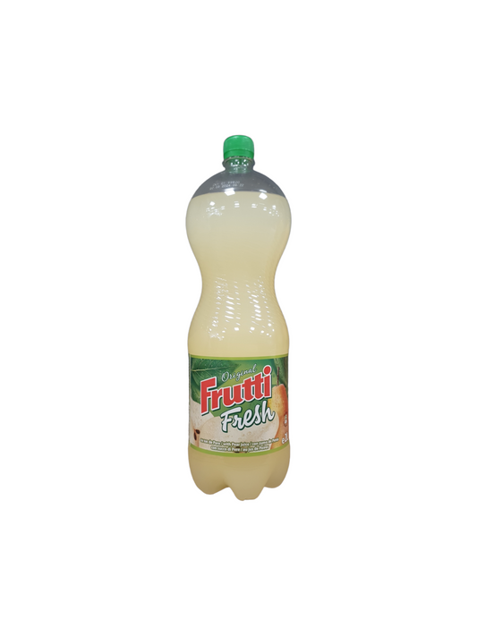 FRUTTI FRESH - LIMONADE POIRE - 2L