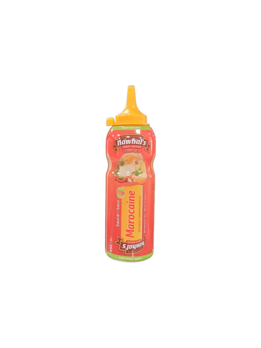 NAWHAL’S - MAROCAINE - 500ml