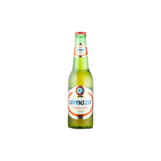 ALMAZA - BIERE - 33cl