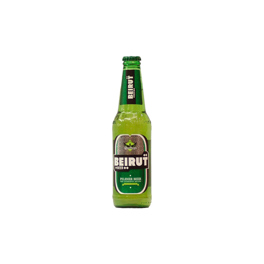 BEIRUT - BIÈRE - 33cl