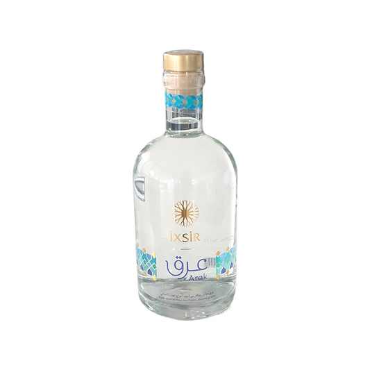 IXSIR - ARAK - 70cl