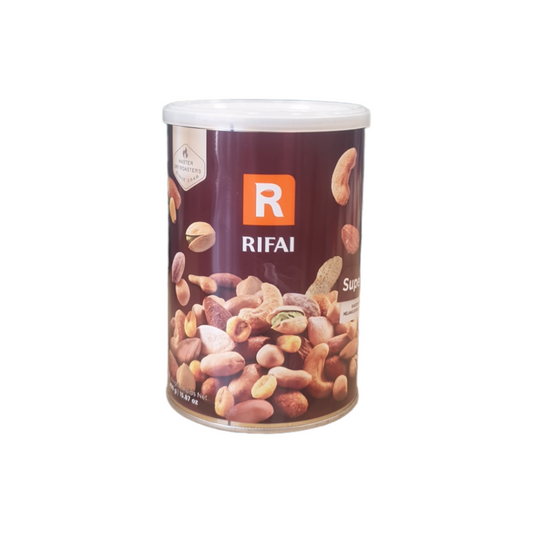 AL RIFAI - MÉLANGE SUPER MIX - 300g