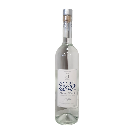 BRUN - ARAK RESERVE SPÉCIALE 5 ANS - 75cl