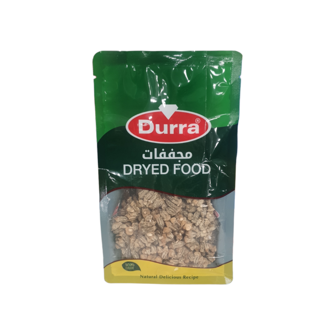 DURRA - BAMIA SÉCHÉ - 150g