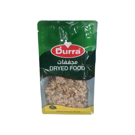 DURRA - BAMIA SÉCHÉ - 150g