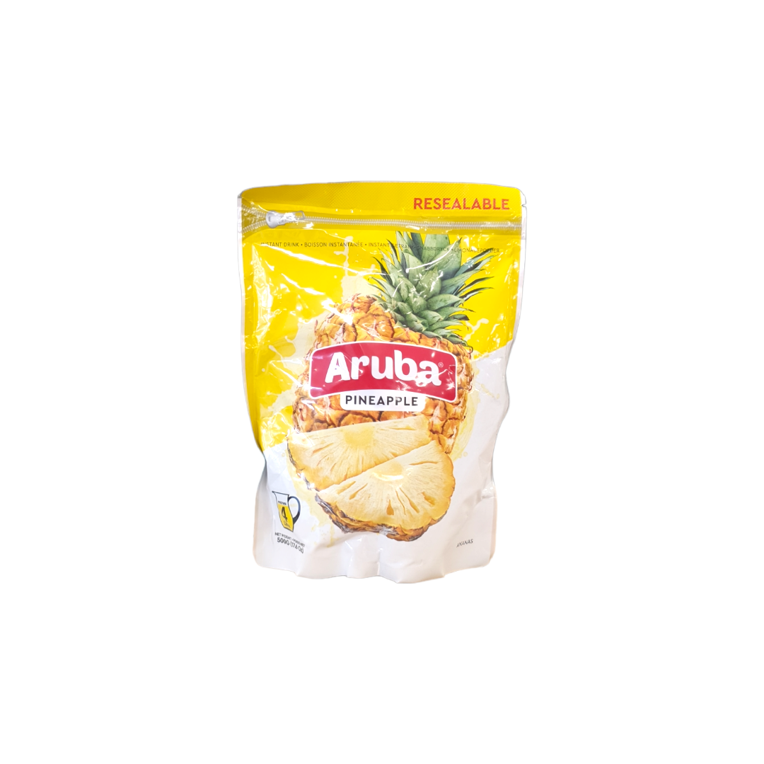 ARUBA - ANANAS - 500g