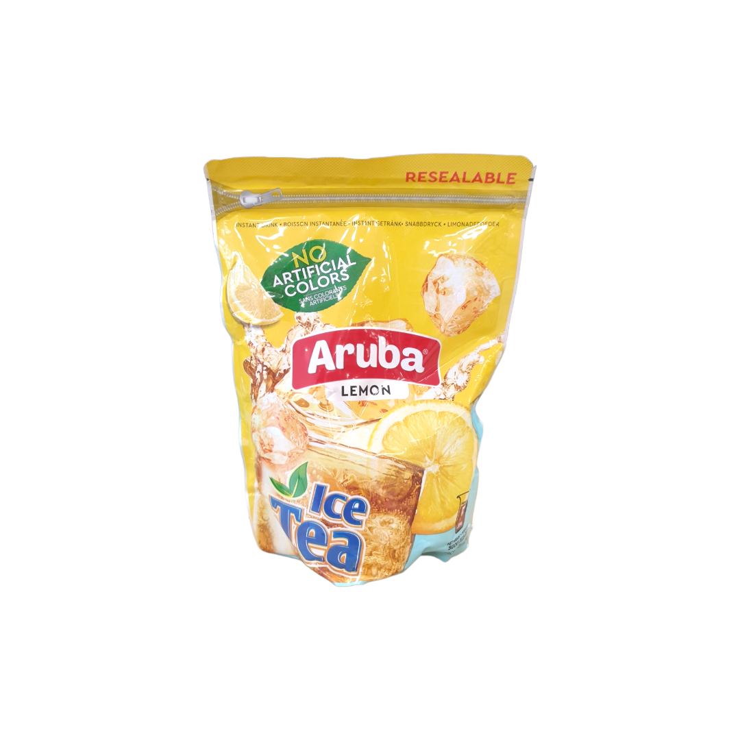 ARUBA - ICE TEA CITRON - 500g