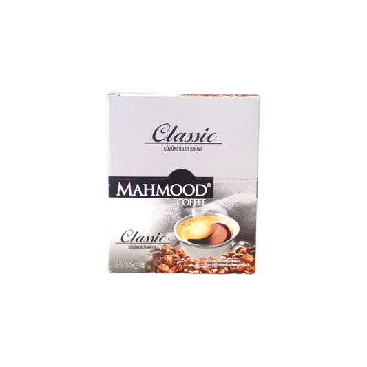 MAHMOOD - CAFÉ CLASSIC - 96g