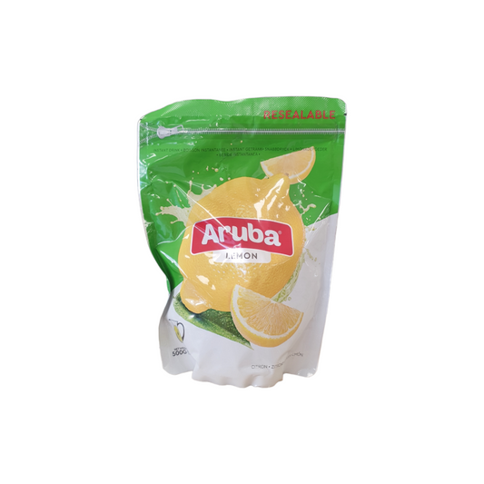 ARUBA - CITRON - 500g