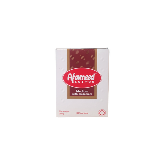 ALAMEED - COFFEE - 200g