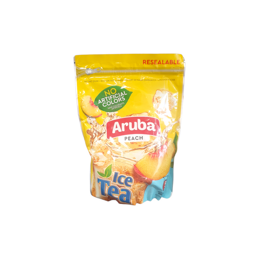 ARUBA - ICE TEA  PÊCHE - 500g