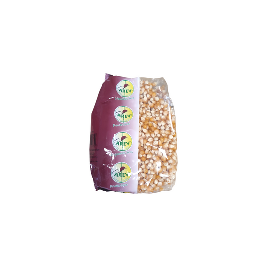 AREV - MAÏS POP CORN - 500g