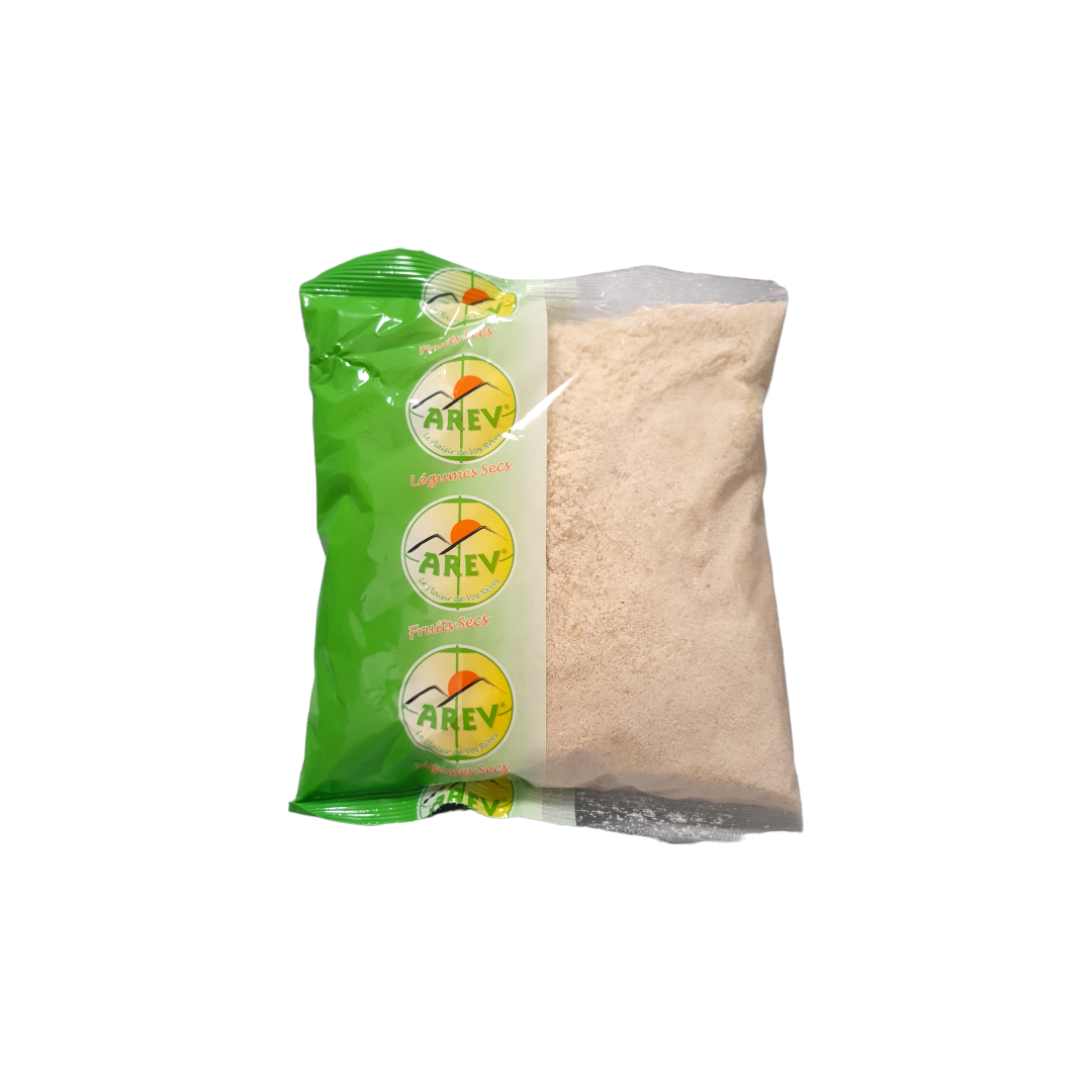 AREV - AMANDE POUDRE - 400g