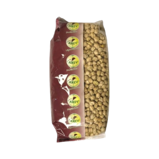 AREV - POIS CHICHES - 1kg