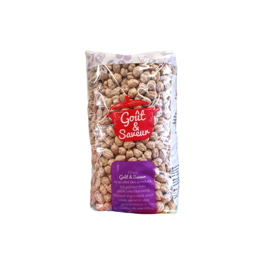 SVA - POIS CHICHES EXTRA - 1kg