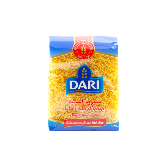 DARI - CHEVEUX D'ANGE - 500g