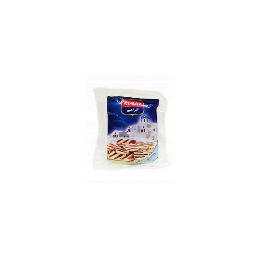 AL RAII - HALLOUMI - 200g