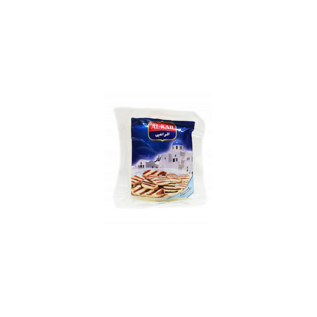 AL RAII - HALLOUMI - 200g