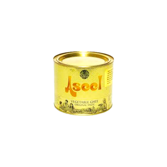 ASEEL - GRAISSE VÉGÉTALE - 500g