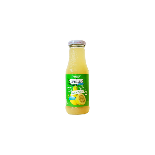 KASSATLY - JUS DE GOYAVE - 25cl