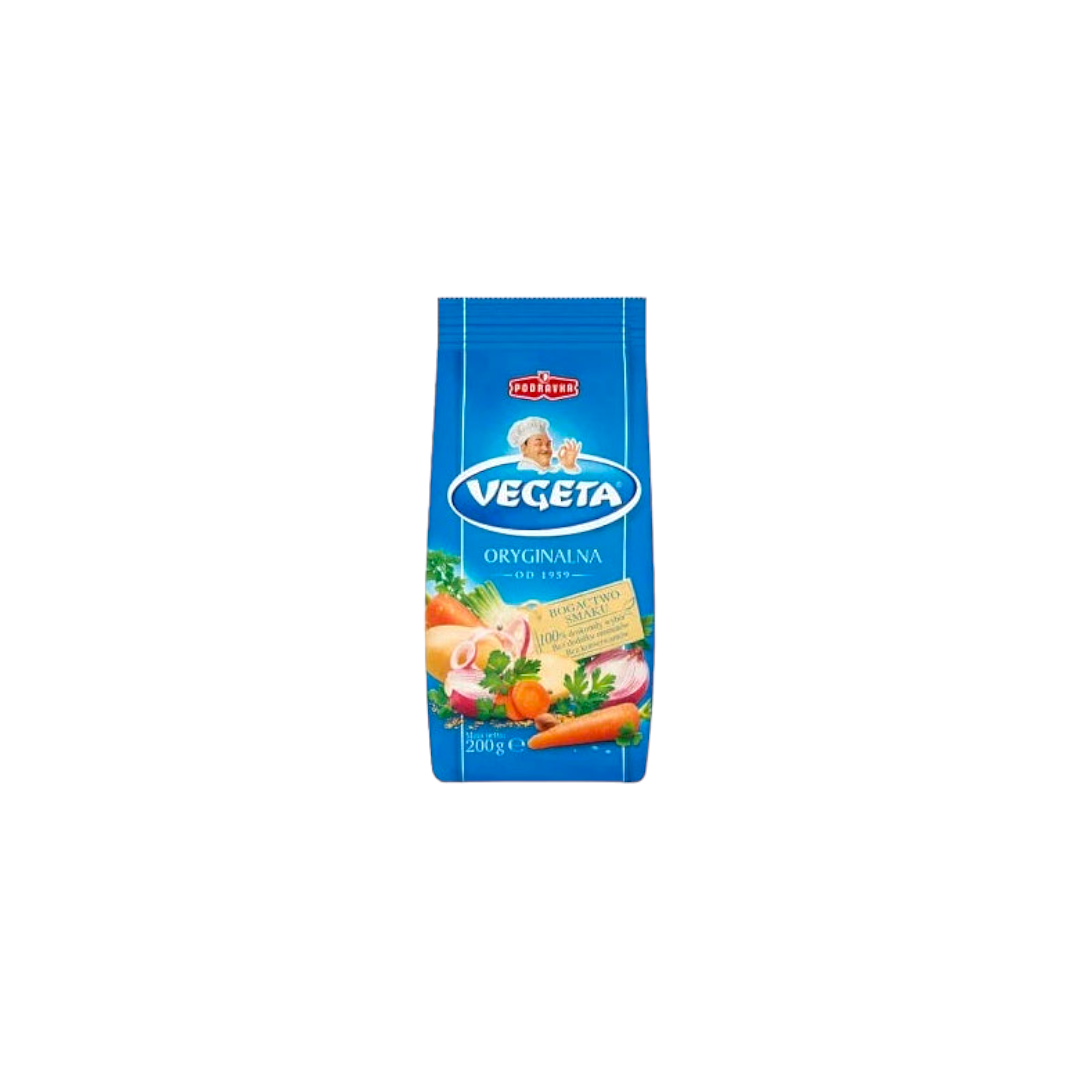 PODRAVKA - VEGETA - 250g