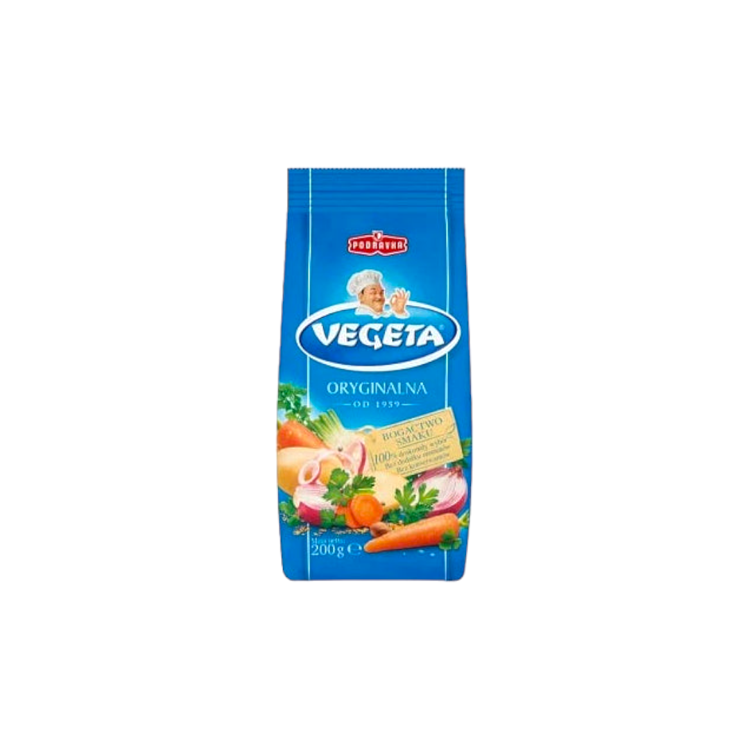 PODRAVKA - VEGETA - 1kg