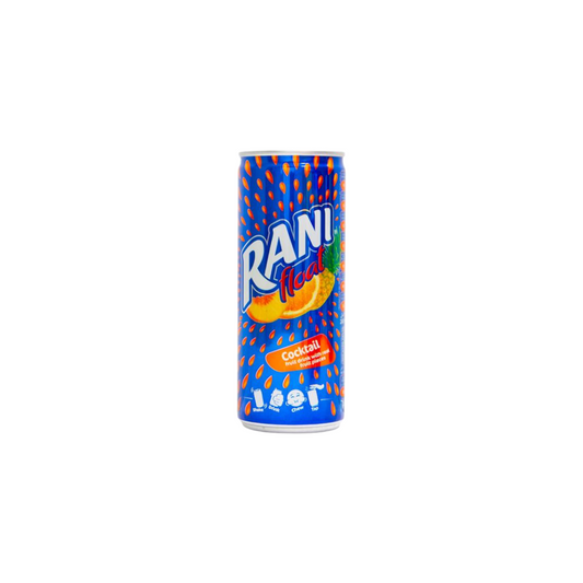 RANI - COCKTAIL - 240ml