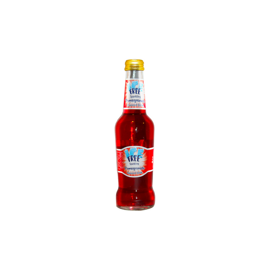 ICE FREE - GRENADE - 275ml