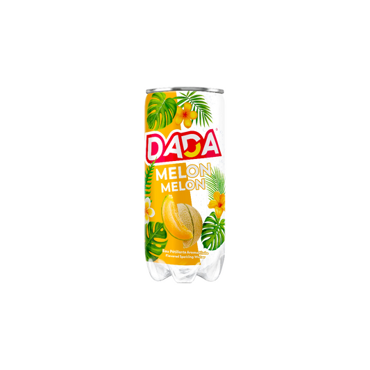 DADA - BOISSON AU MELON - 33cl