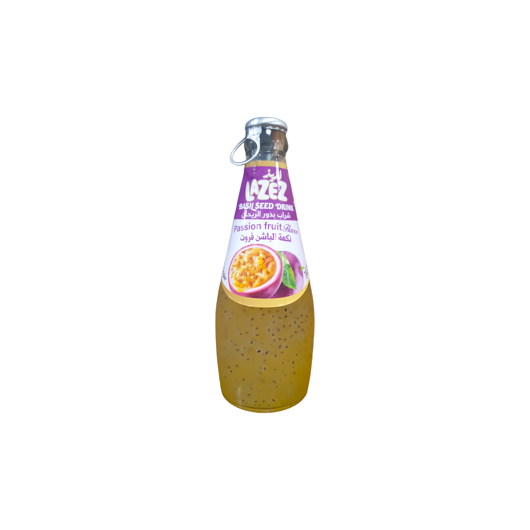 LAZEEZ - PASSION - 290ml