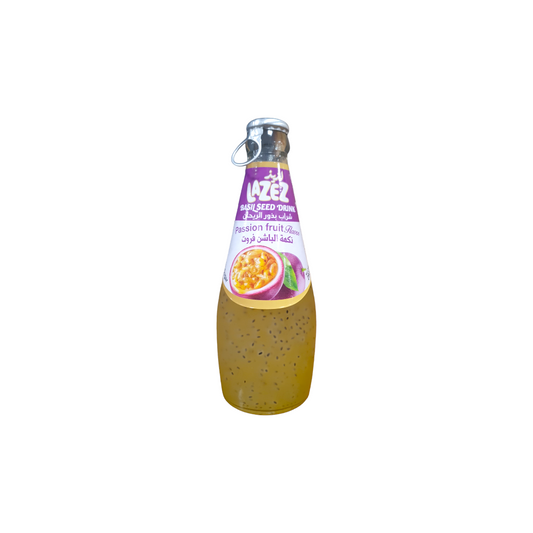 LAZEEZ - PASSION - 290ml