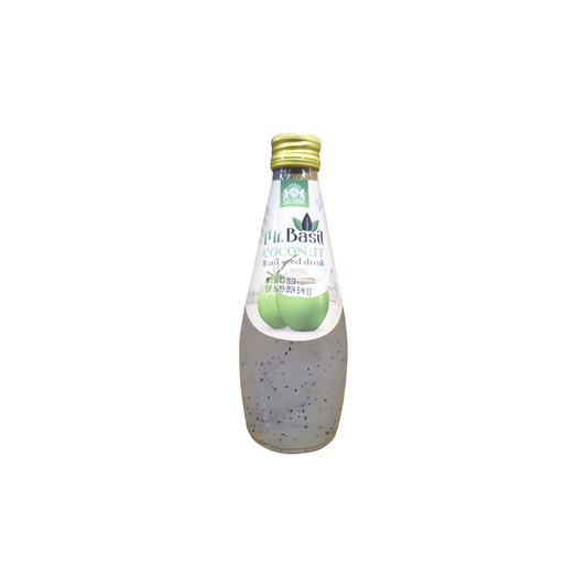 MR BASIL - COCO - 290ml