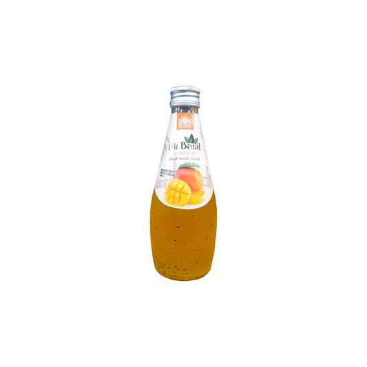 MR BASIL - MANGUE - 290ml