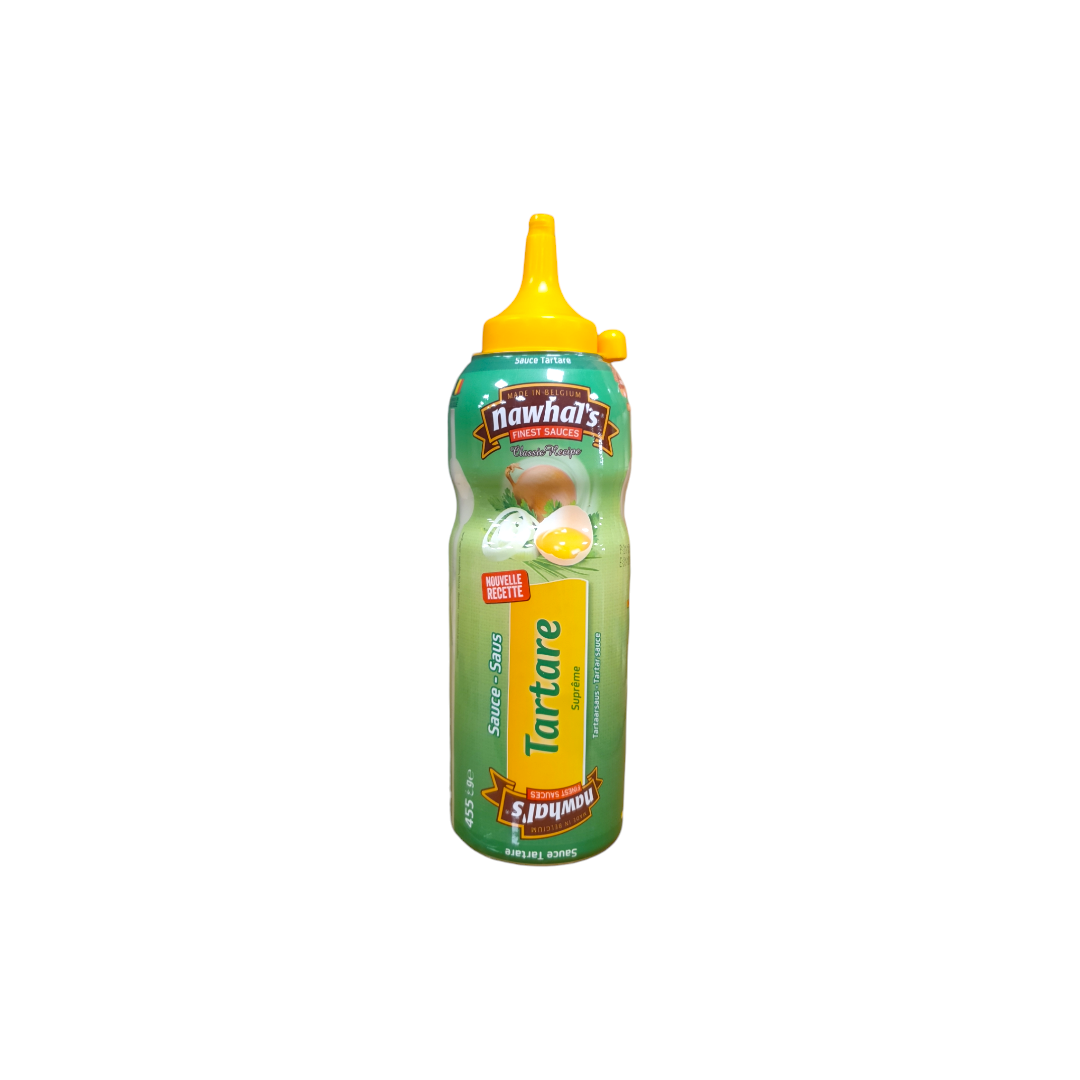 NAWHAL’S - TARTARE - 500ml